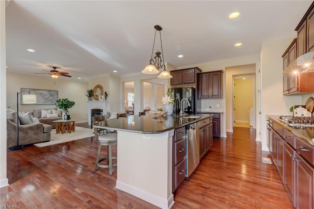 7 Towneley Court
