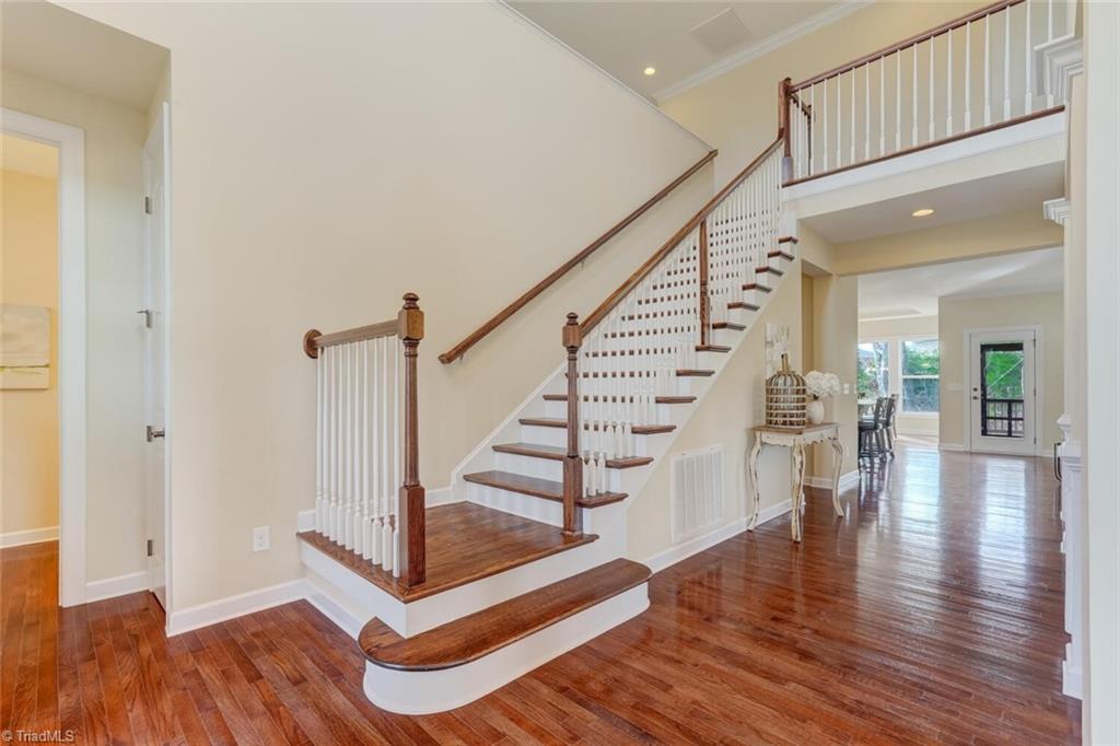 7 Towneley Court