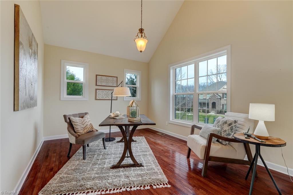 7 Towneley Court