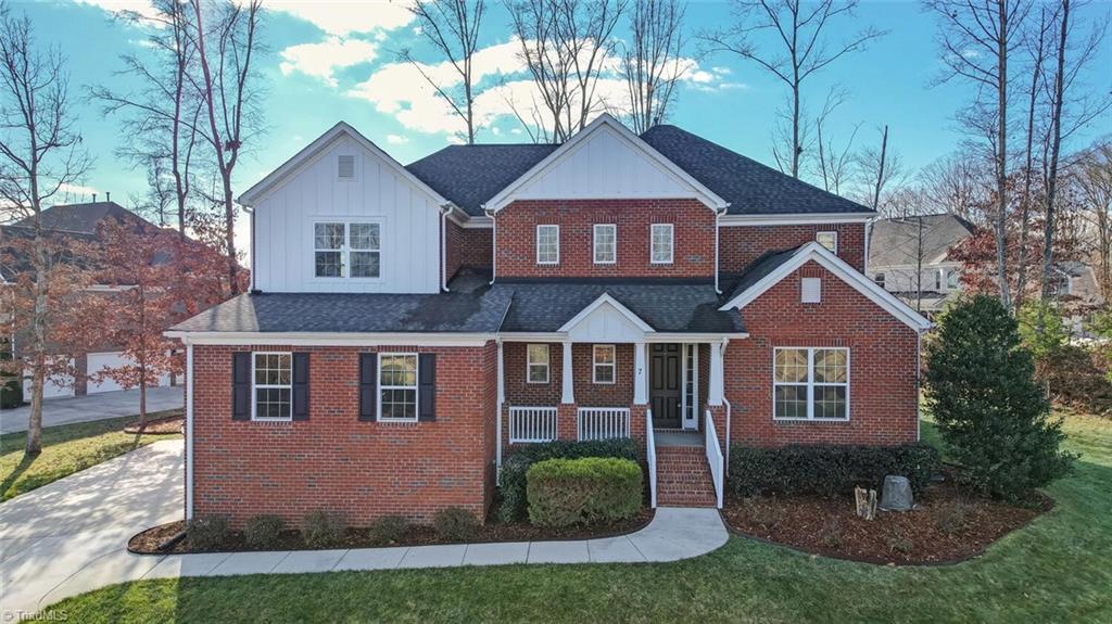 7 Towneley Court