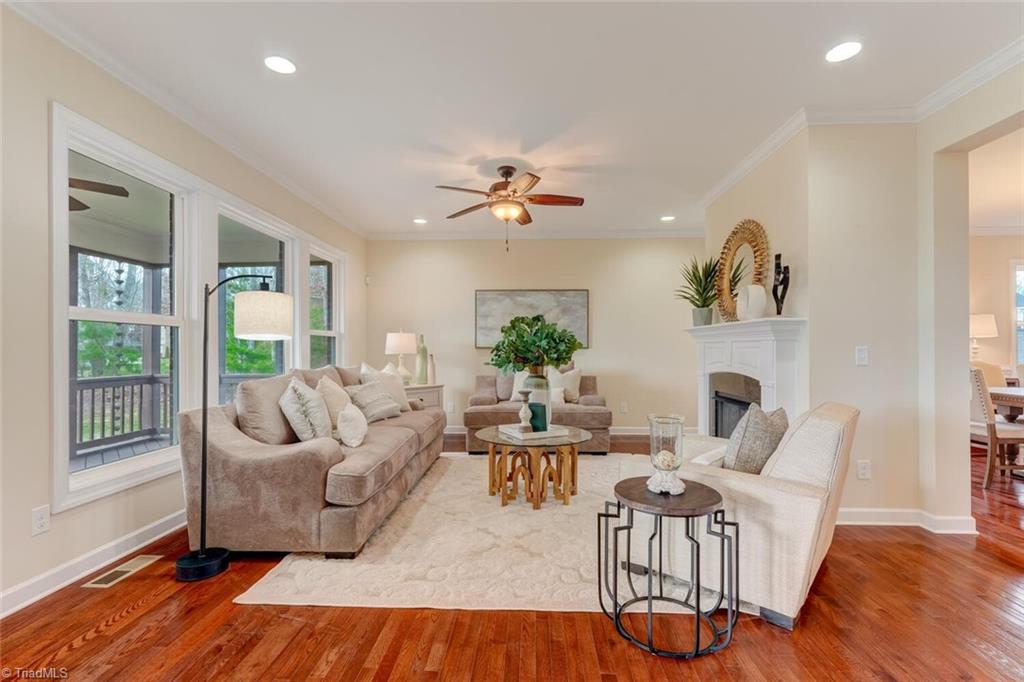 7 Towneley Court