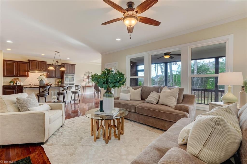 7 Towneley Court