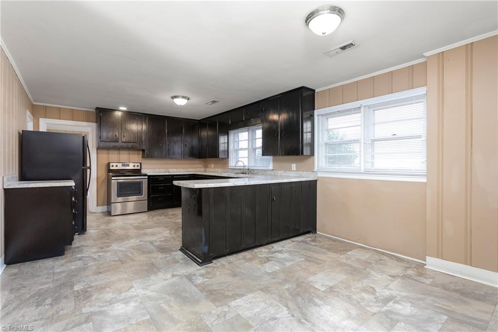 3414 Baxter Road