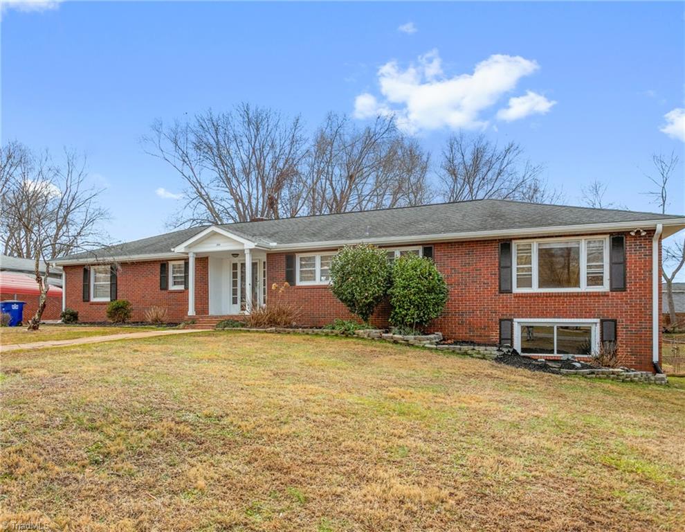 3414 Baxter Road