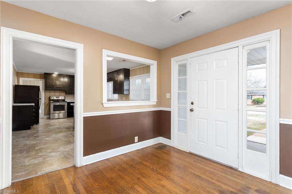3414 Baxter Road