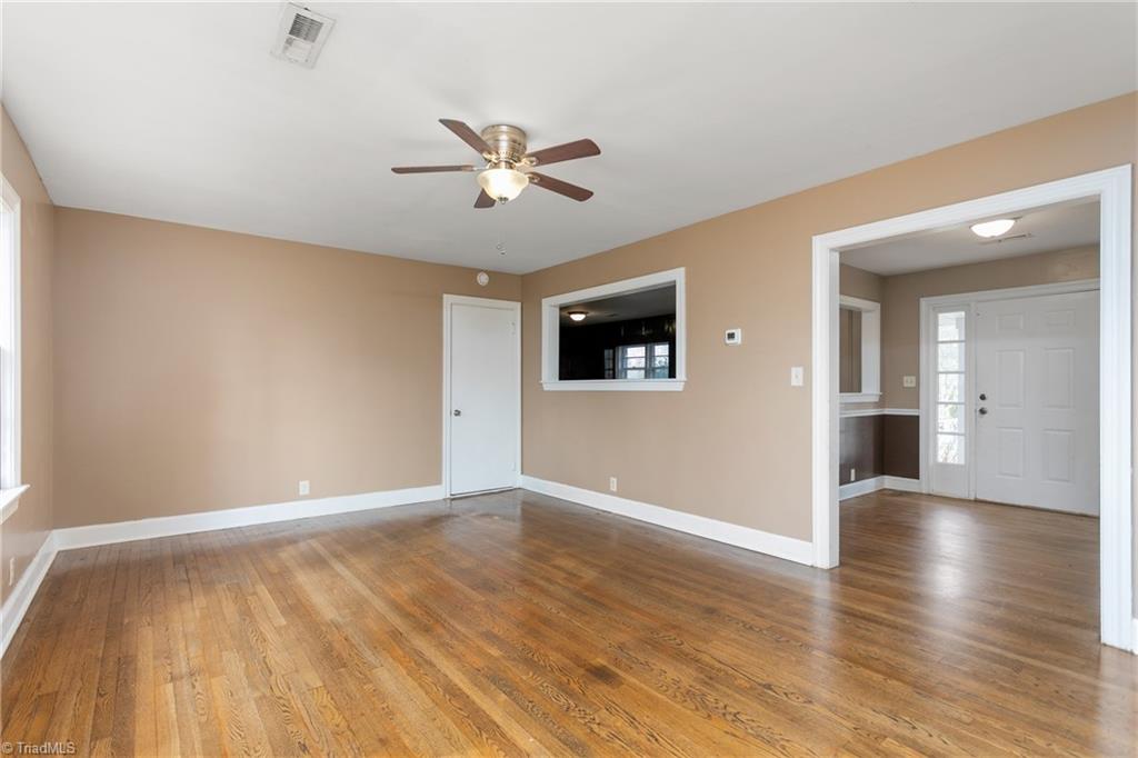 3414 Baxter Road