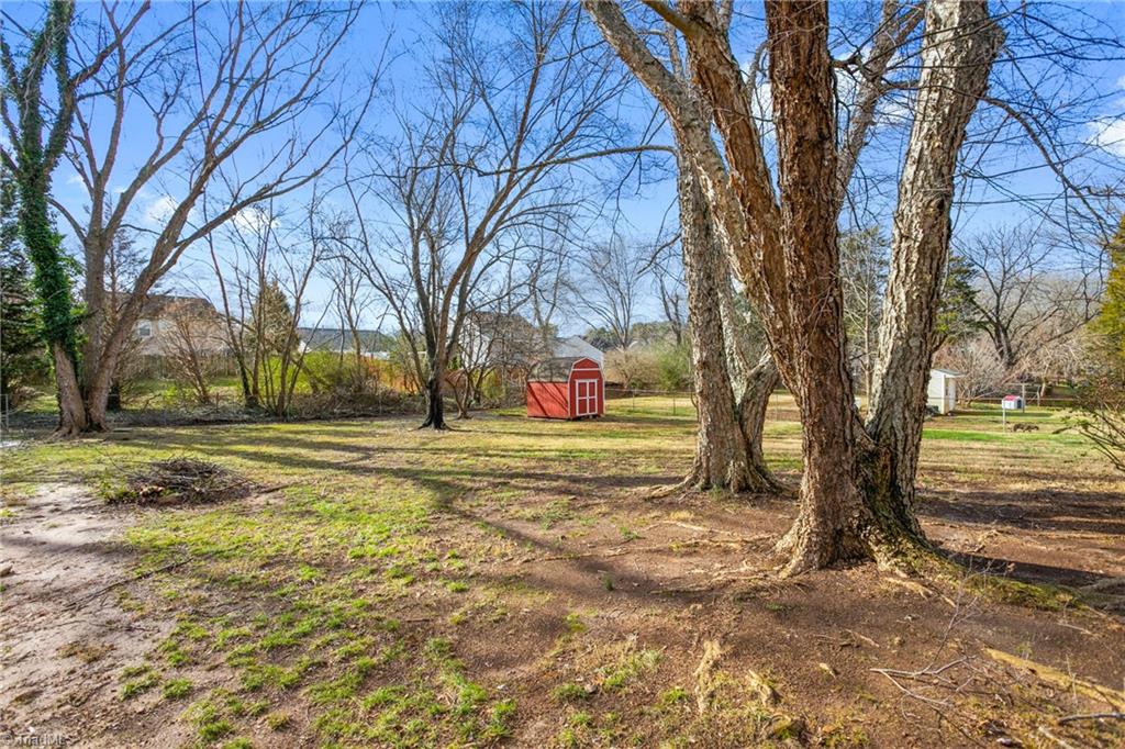 3414 Baxter Road