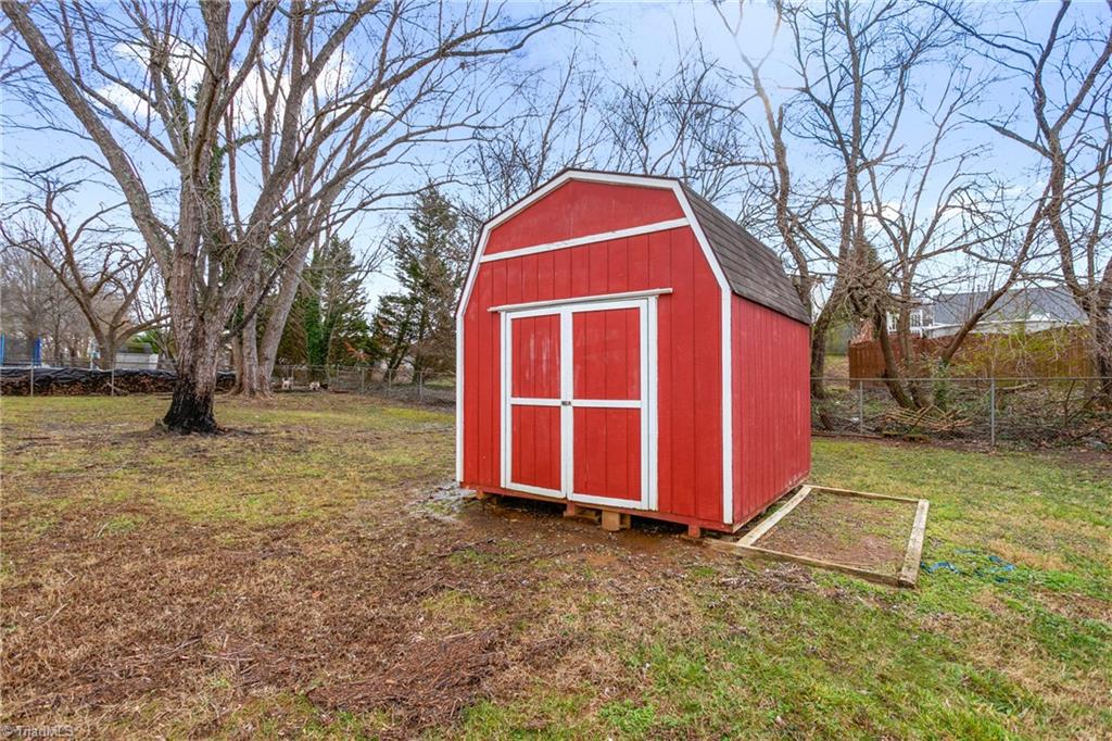 3414 Baxter Road