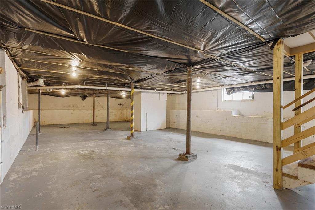 3414 Baxter Road