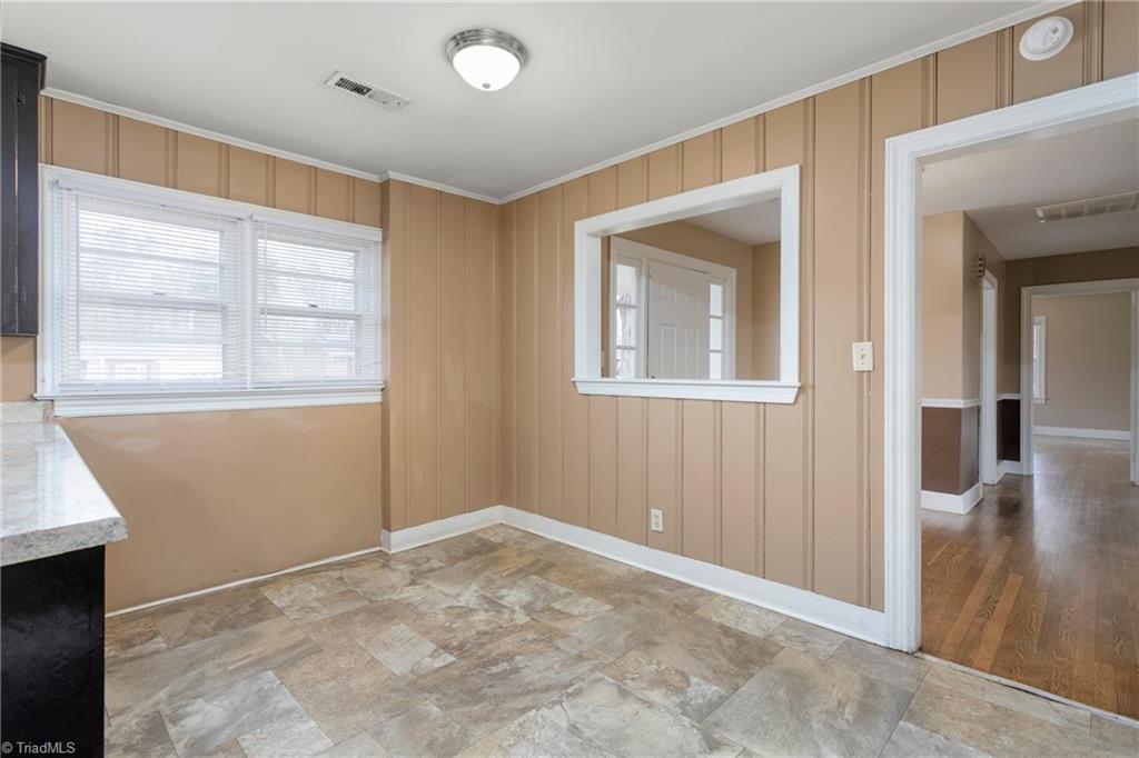 3414 Baxter Road