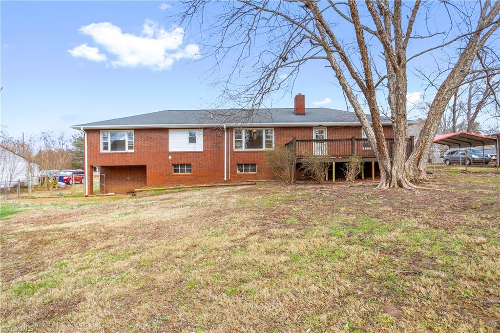 3414 Baxter Road