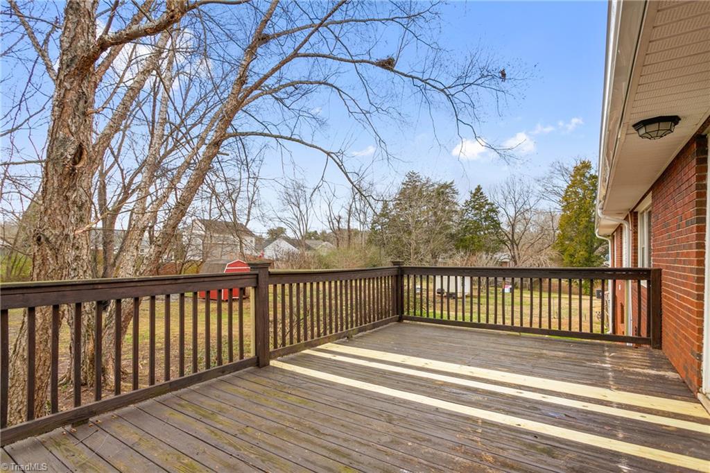 3414 Baxter Road