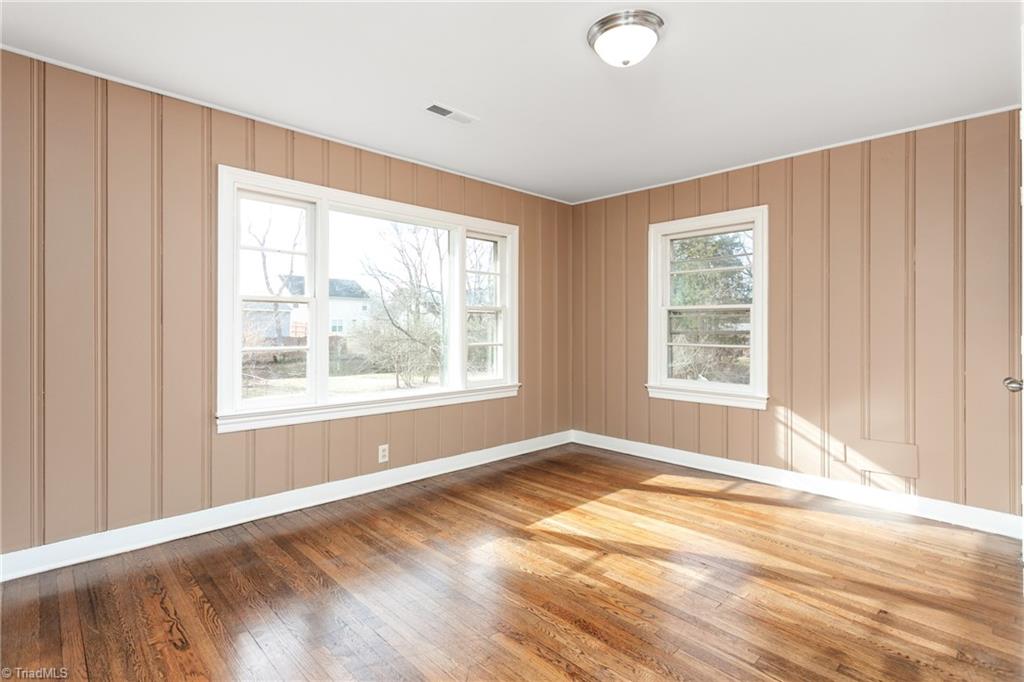 3414 Baxter Road