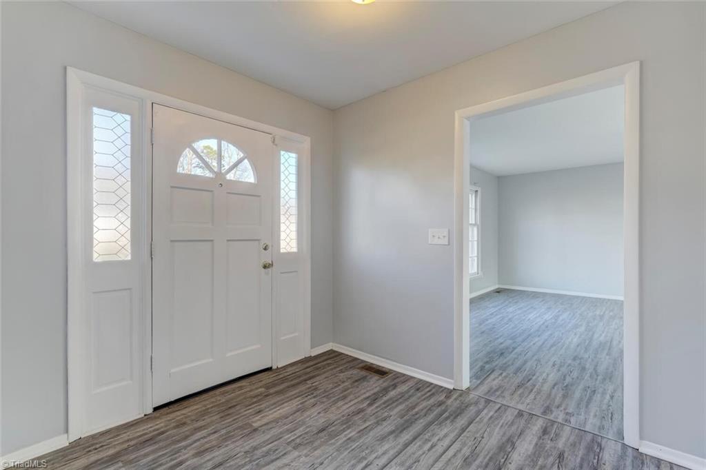 309 W Montcastle Drive