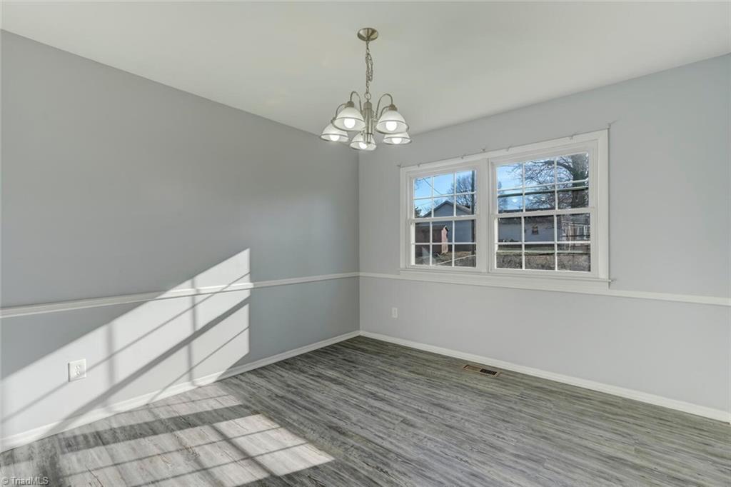 309 W Montcastle Drive