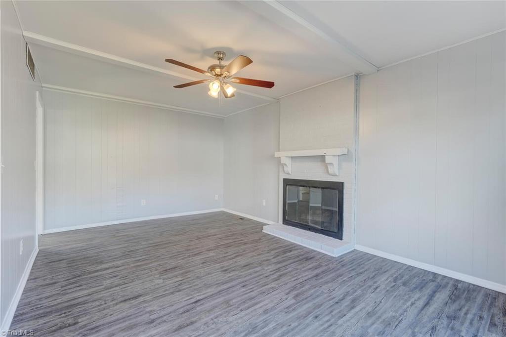 309 W Montcastle Drive