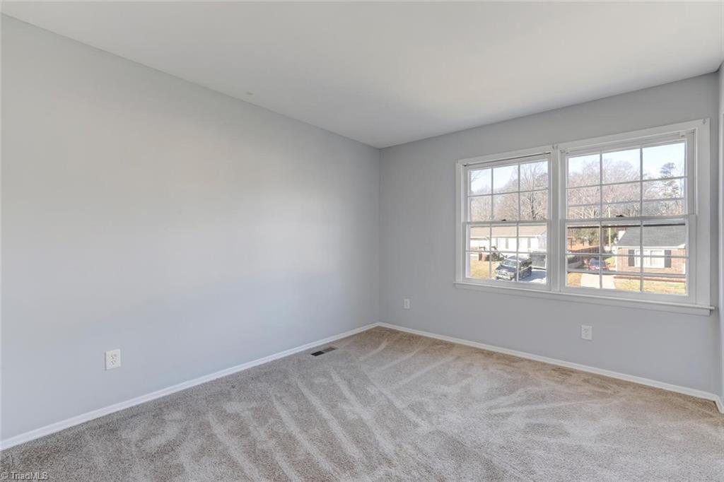 309 W Montcastle Drive