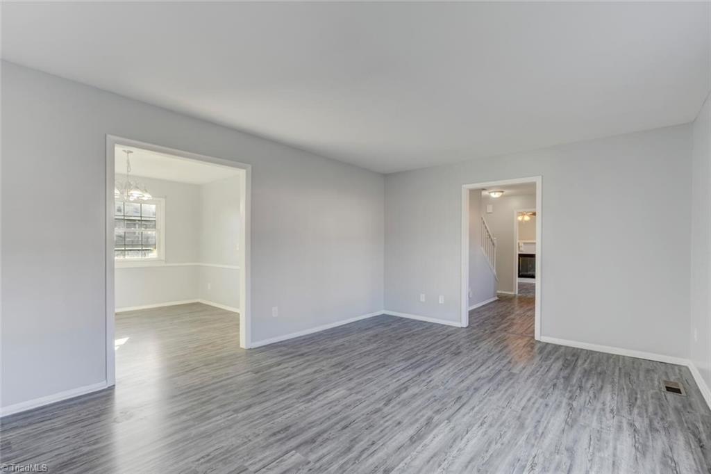 309 W Montcastle Drive