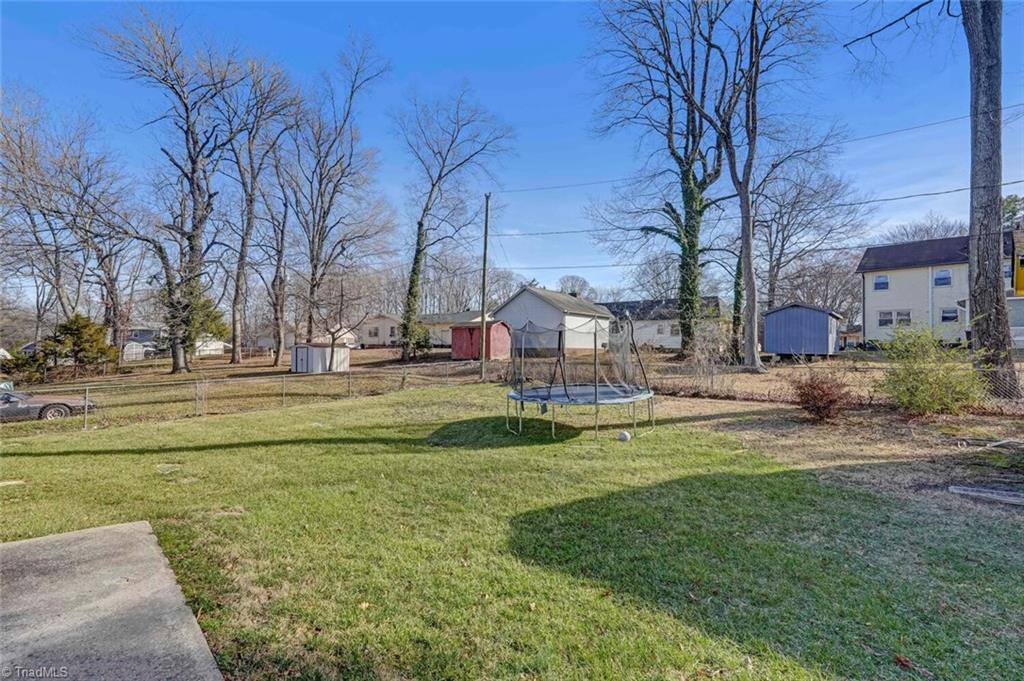 309 W Montcastle Drive