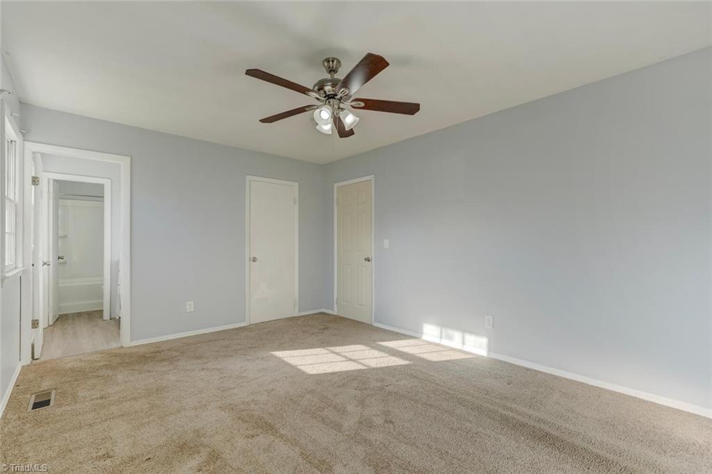 309 W Montcastle Drive