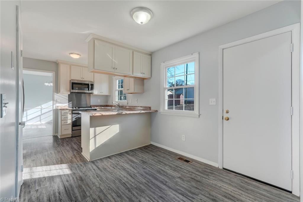 309 W Montcastle Drive