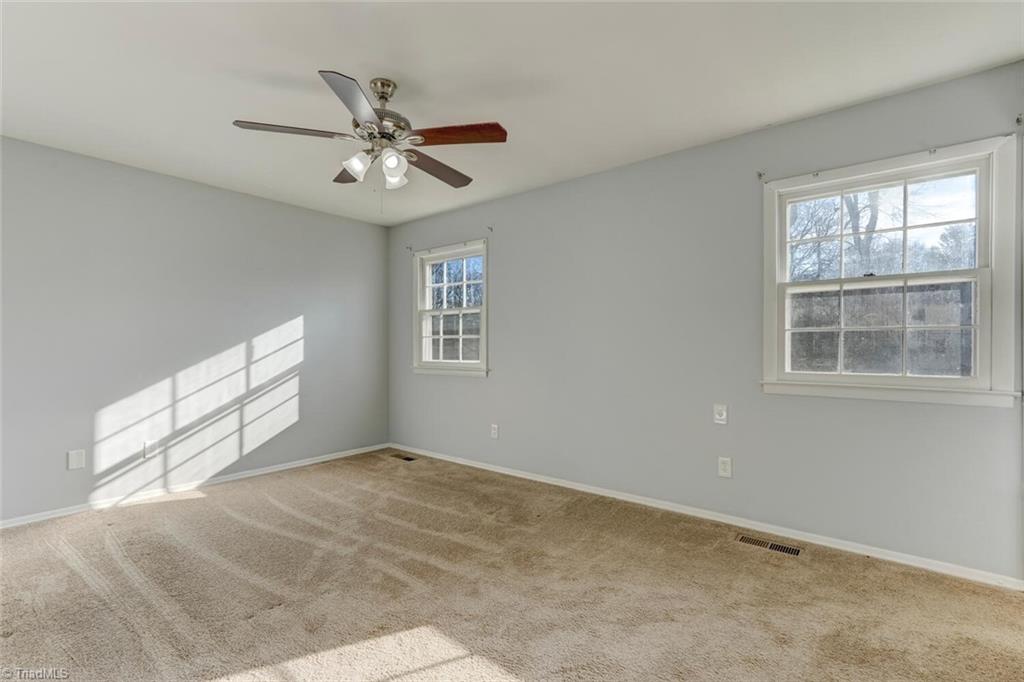 309 W Montcastle Drive