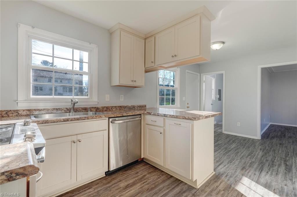 309 W Montcastle Drive