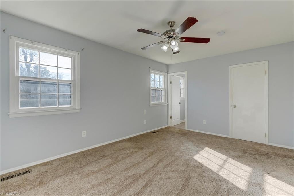 309 W Montcastle Drive