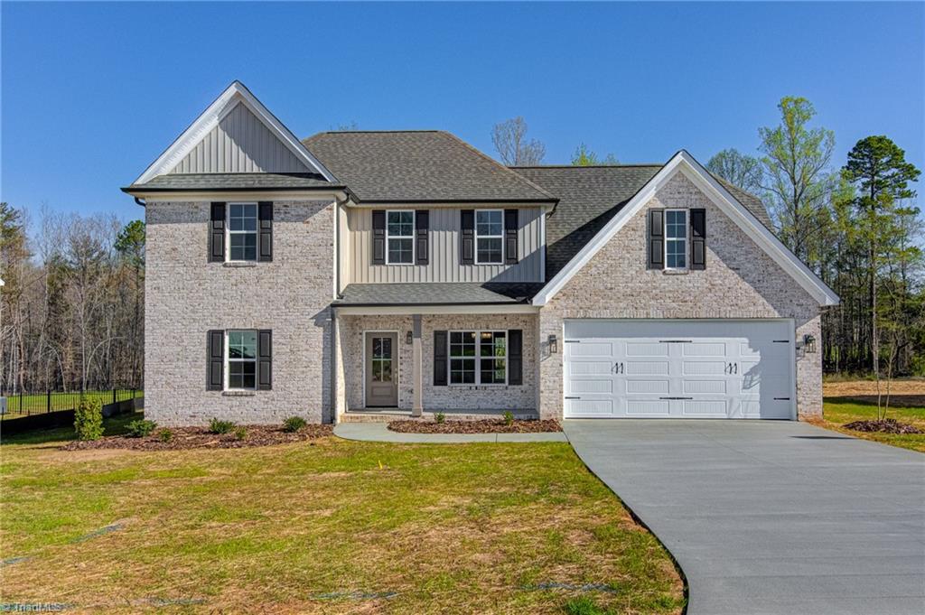 4952 Old Thomasville Road