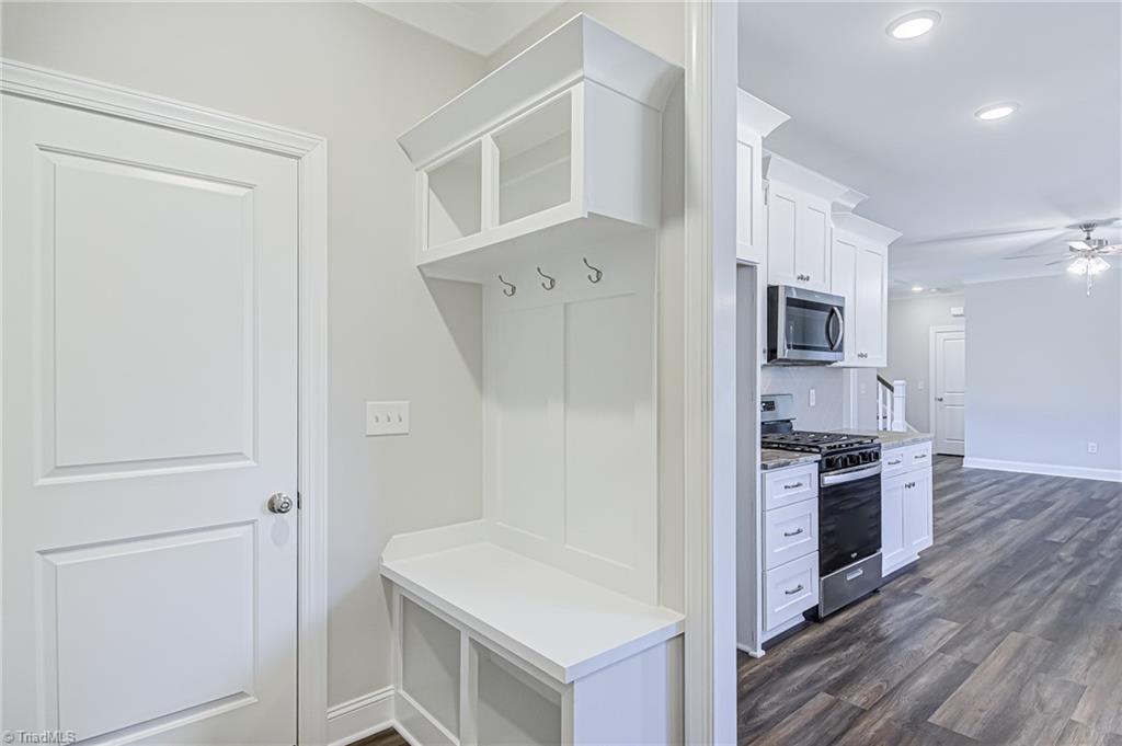 4952 Old Thomasville Road