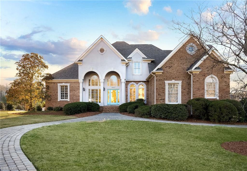 2827 Brennen Lane