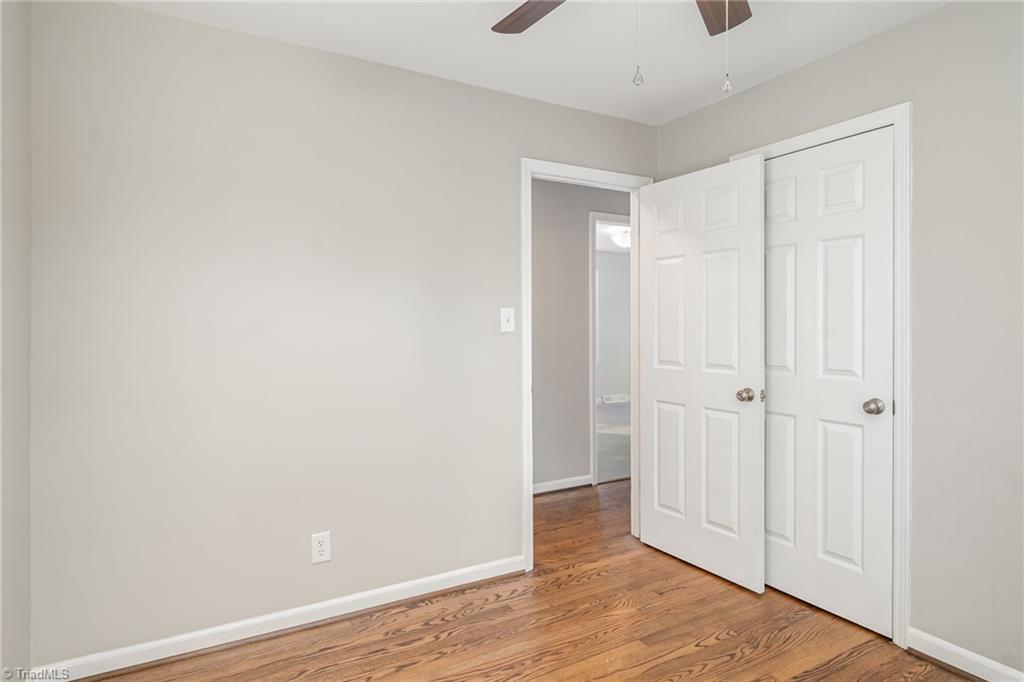 1700 Woodridge Avenue