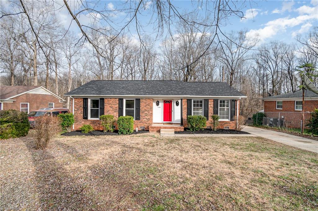 1700 Woodridge Avenue