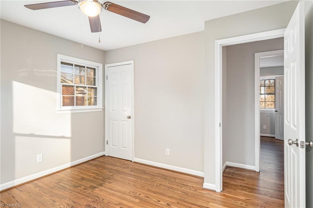 1700 Woodridge Avenue