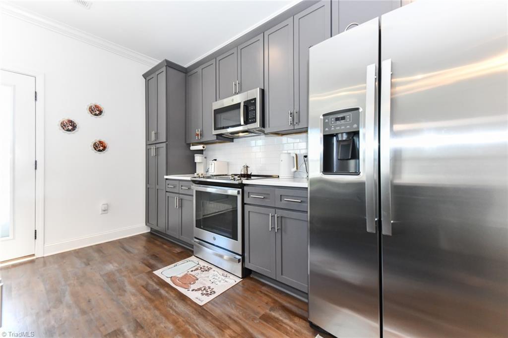 612 Pompano Drive