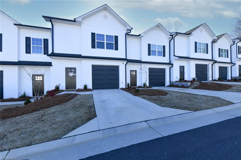 612 Pompano Drive