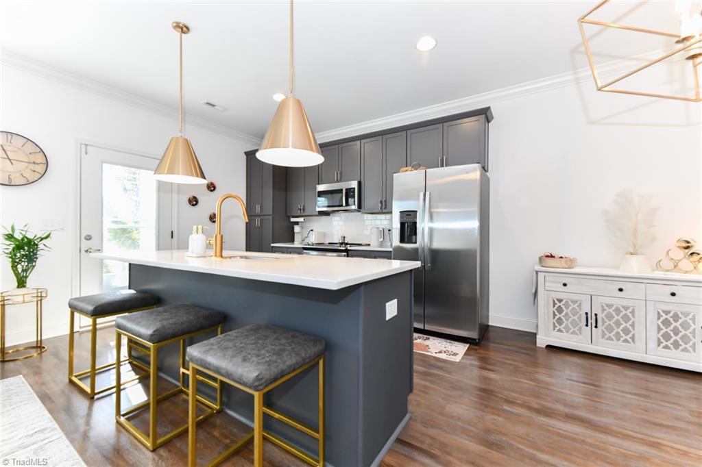 612 Pompano Drive