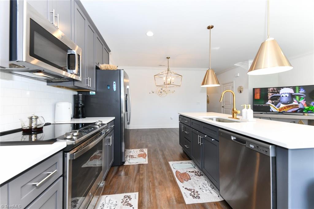 612 Pompano Drive