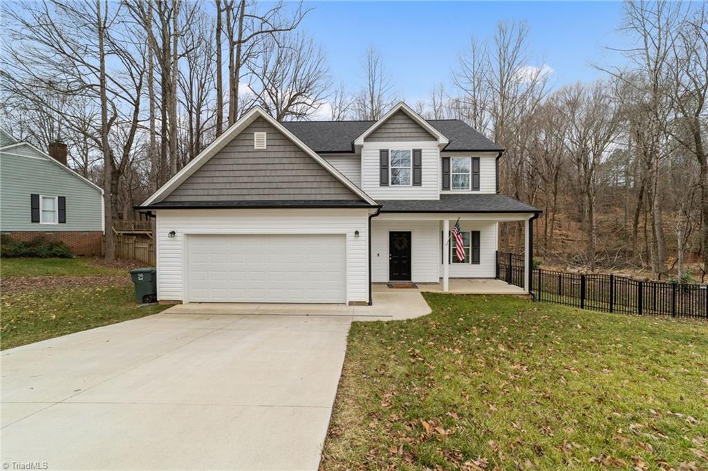 6413 Muirfield Drive