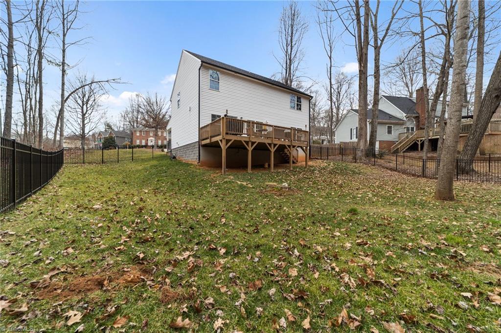 6413 Muirfield Drive