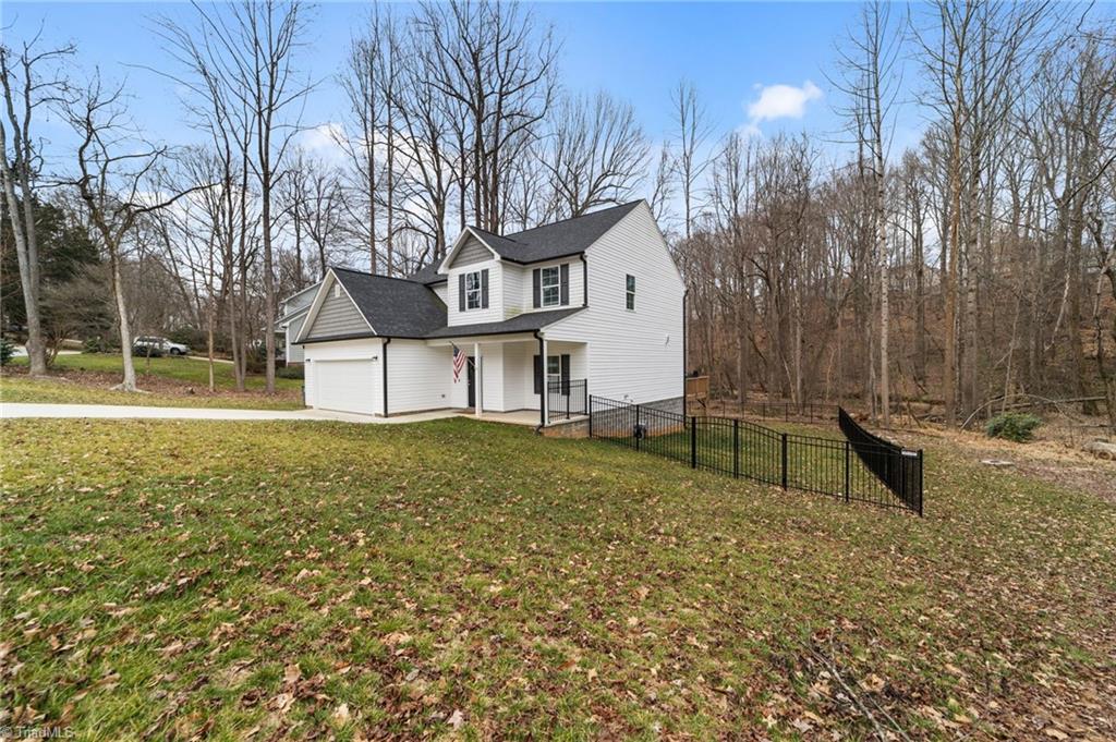 6413 Muirfield Drive