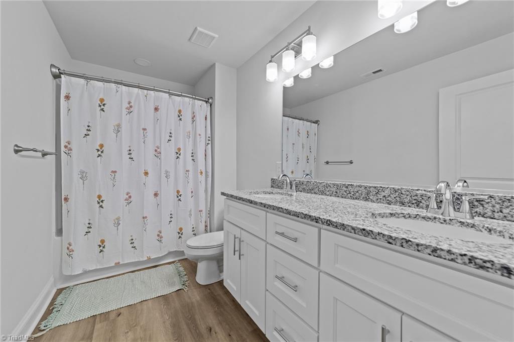 6413 Muirfield Drive