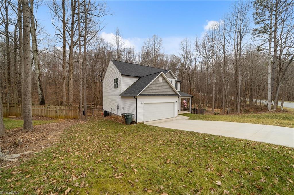 6413 Muirfield Drive