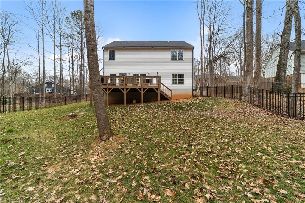 6413 Muirfield Drive