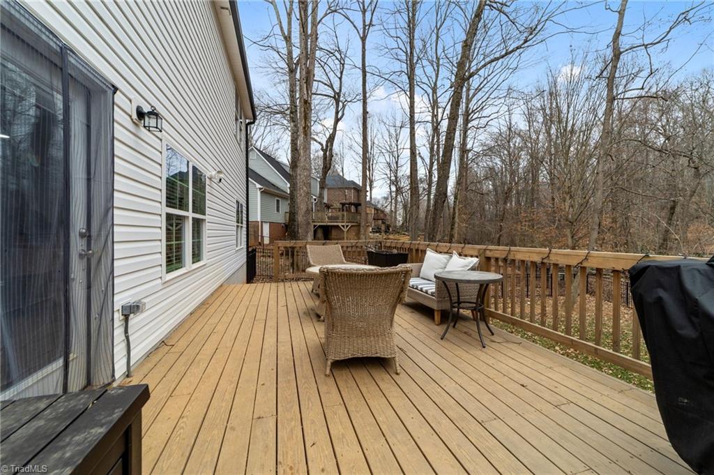 6413 Muirfield Drive