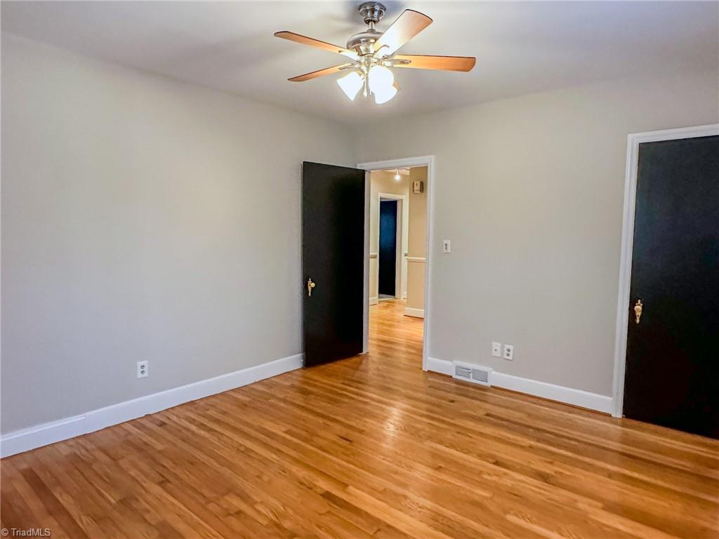 1500 Seminole Drive