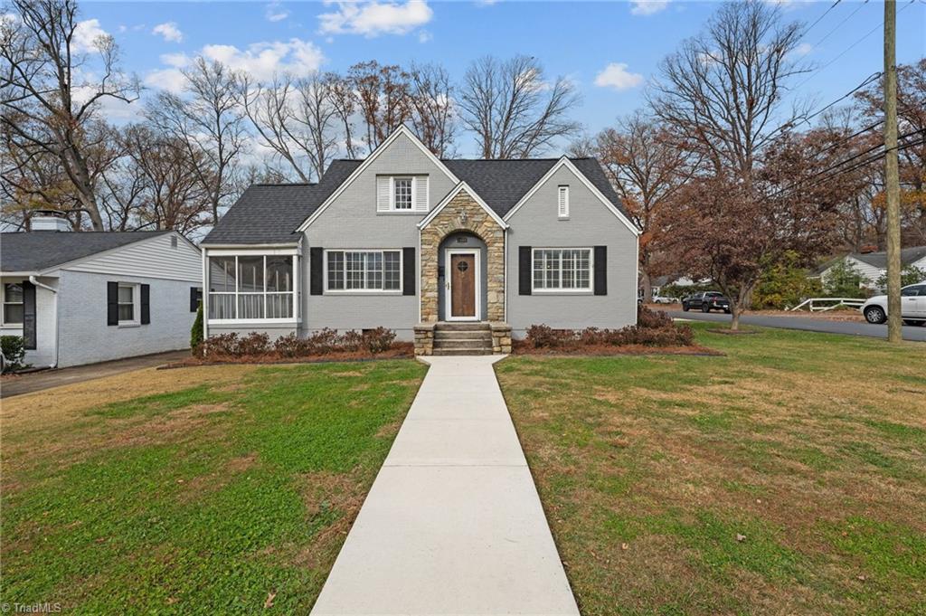 1500 Seminole Drive