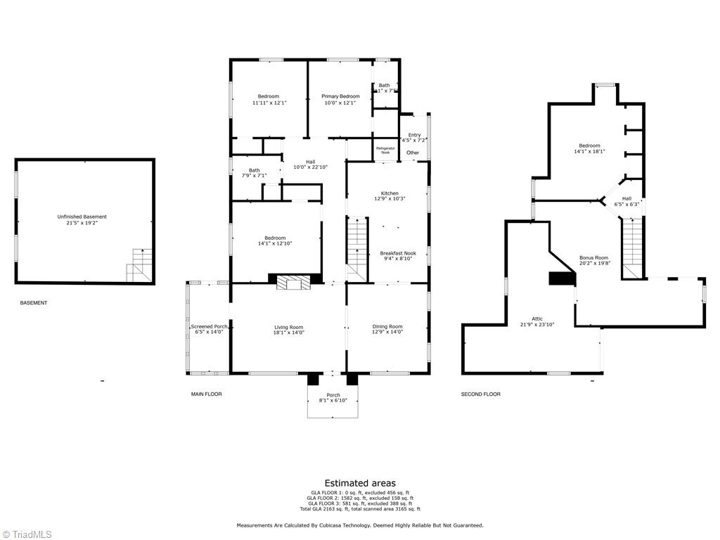 1500 Seminole Drive