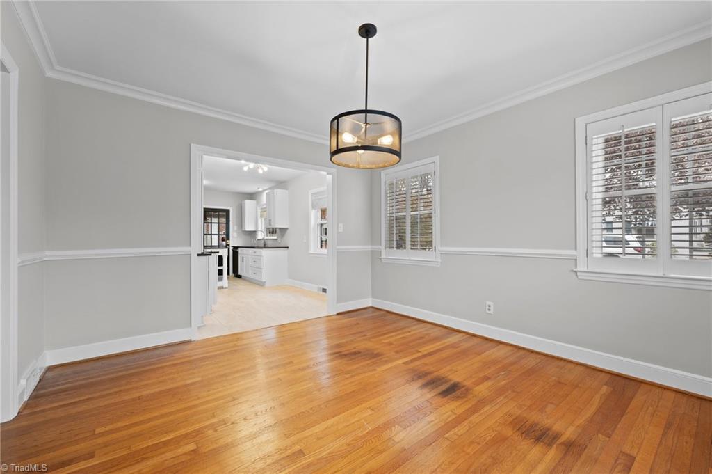 1500 Seminole Drive