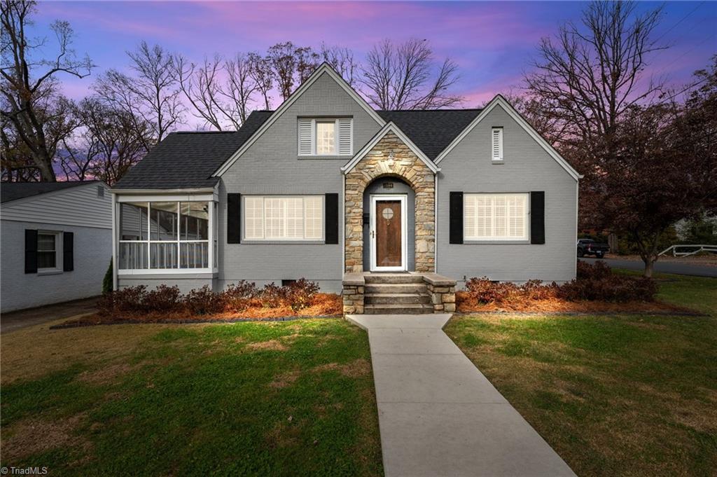 1500 Seminole Drive